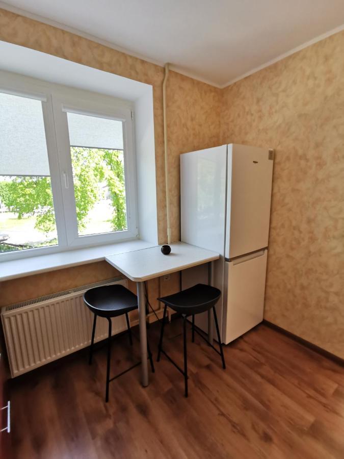 Apartment Near The Seaside Jurkalne Zewnętrze zdjęcie