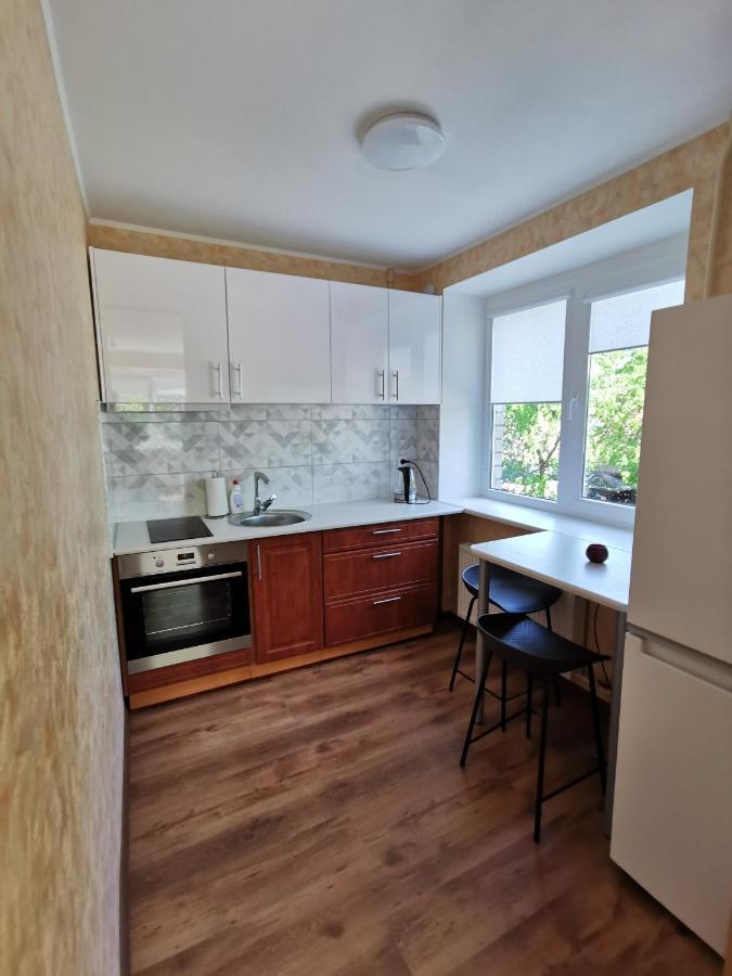 Apartment Near The Seaside Jurkalne Zewnętrze zdjęcie