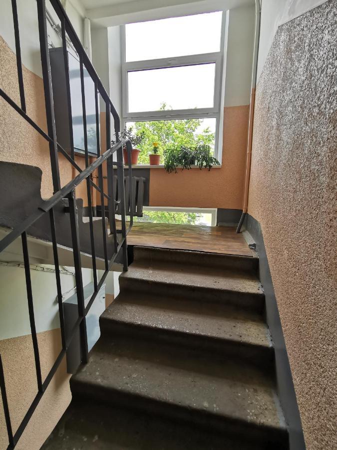Apartment Near The Seaside Jurkalne Zewnętrze zdjęcie