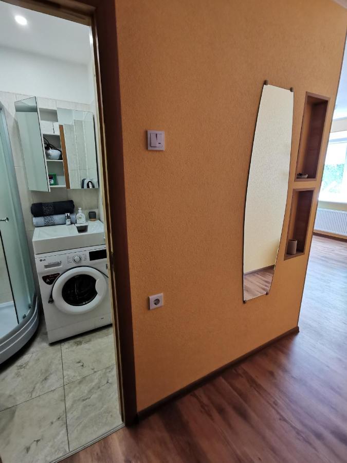 Apartment Near The Seaside Jurkalne Zewnętrze zdjęcie