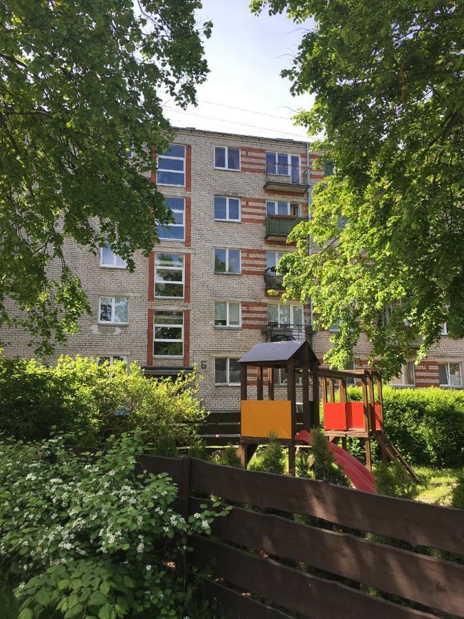 Apartment Near The Seaside Jurkalne Zewnętrze zdjęcie